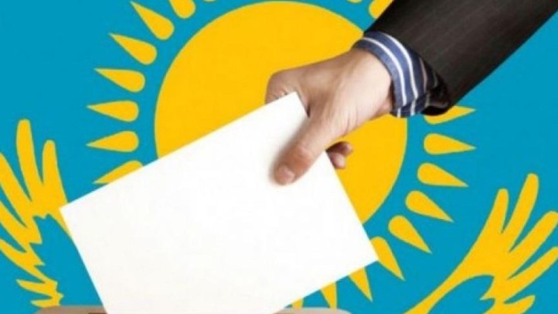 Почти 21 млрд тенге направят на проведение референдума