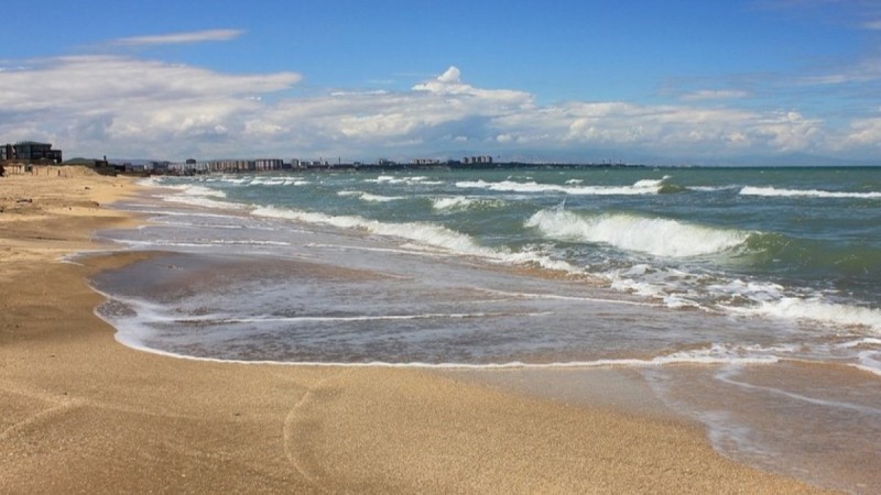 Правительство Казахстана выделило 1,1 млрд тенге на научные исследования Каспия