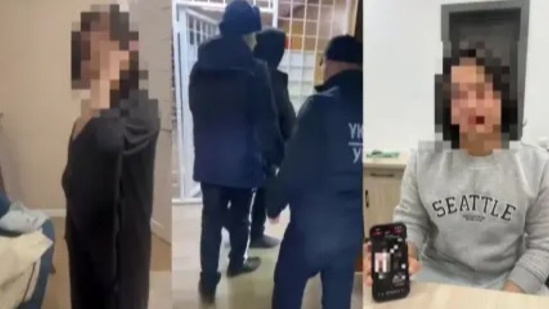 В Атырау задержали двоих подозреваемых в умышленном заражении ВИЧ