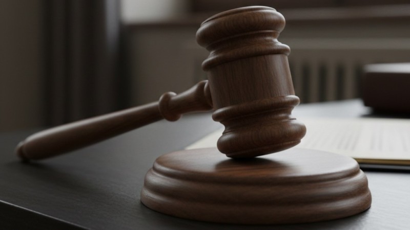 Женщина подала заявление на полицию и выиграла дело в суде