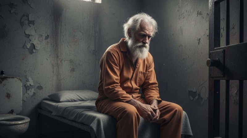 15-летняя школьница родила от 71-летнего пенсионера: суд вынес приговор