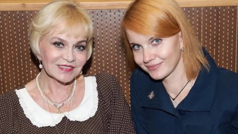 Скончалась актриса Ирина Шевчук – дочь рассказала о внезапной смерти матери