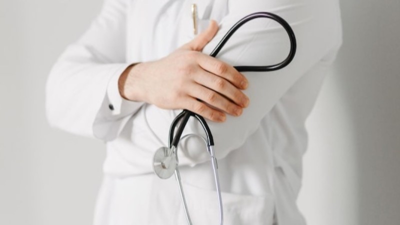 В Шымкенте у мужчины обнаружили сибирскую язву