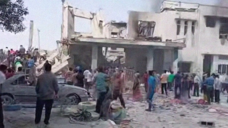 Израиль ударил по школе в Иране: погибли более 50 учеников