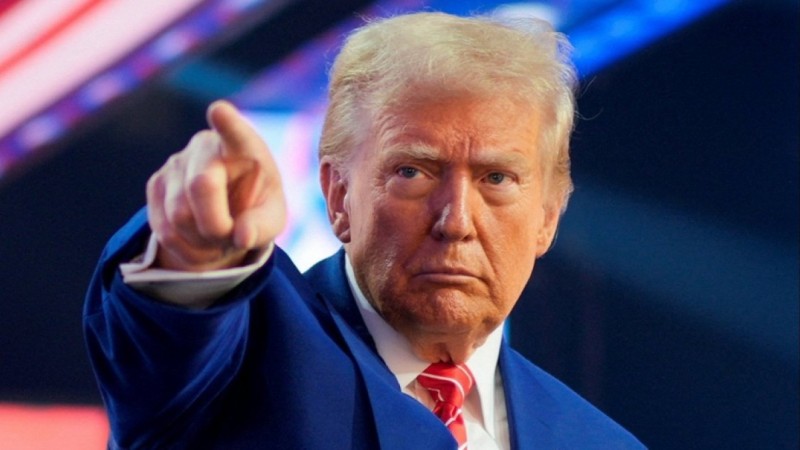 Трамп заявил о трёх кандидатах на пост лидера Ирана