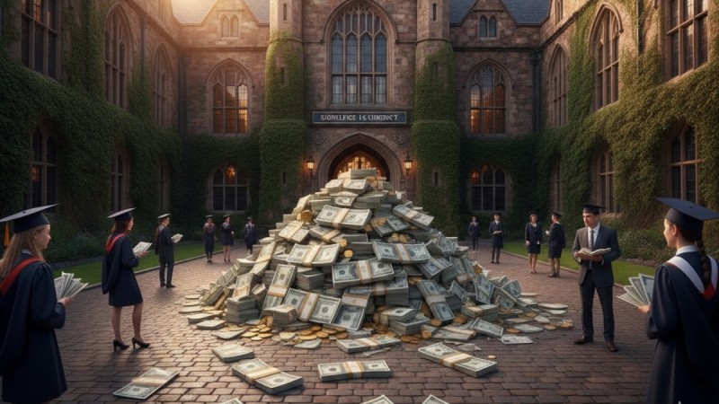 В школе Астаны директор и бухгалтер годами присваивали миллионы