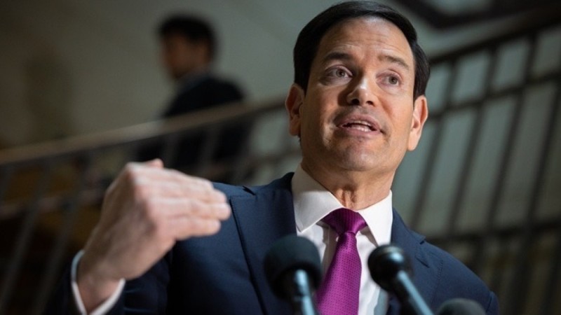 «Самые сильные удары по Ирану еще впереди» — Рубио