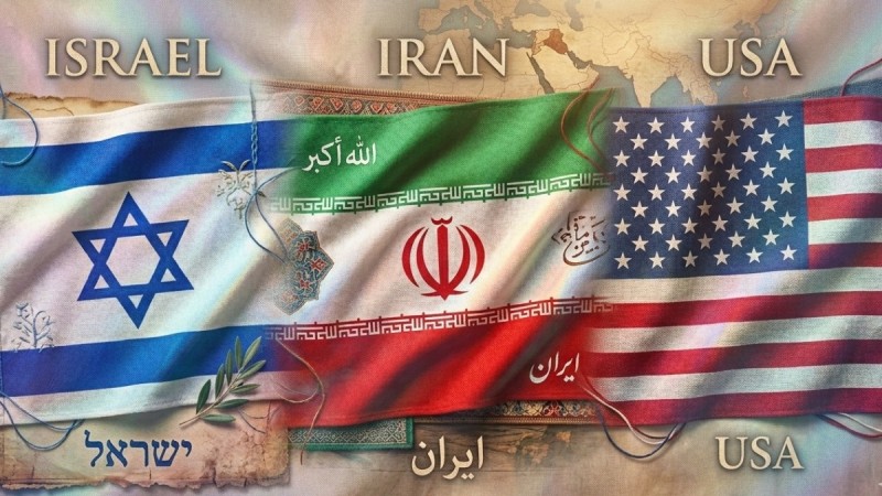 Израиль бьёт, Иран отвечает, США несут потери: что произошло в мире за ночь