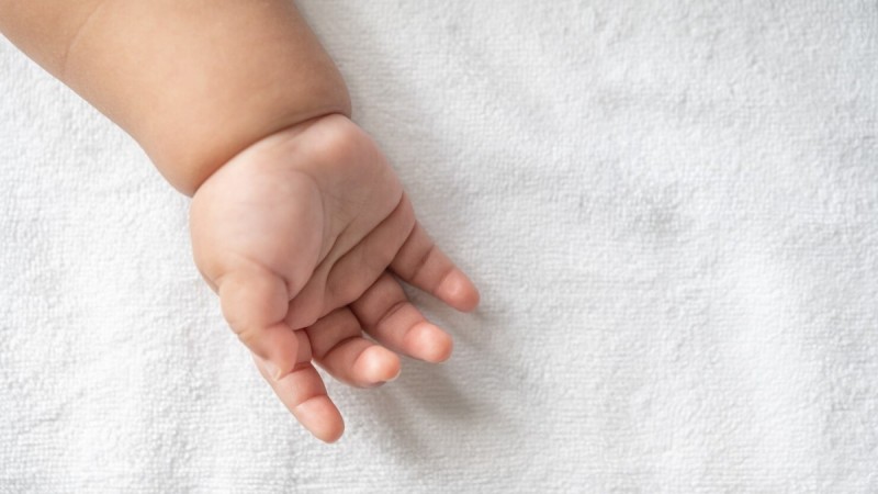 Один на 60 миллионов: 24-летняя женщина родила пятеро детей