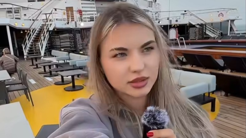 «Нам обидно» – туристка из России в восторге от работы казахстанского посольства