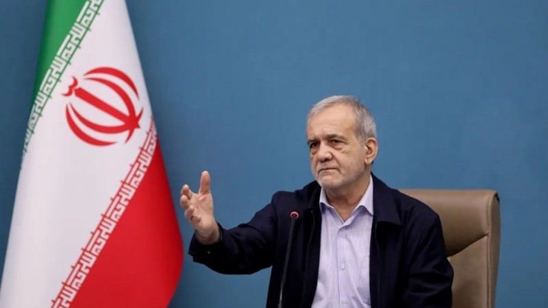 “Не оставили иного пути” – президент Ирана обратился к лидерам соседних стран