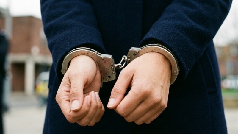 В суде женщина отказалась от показаний об изнасиловании и получила срок