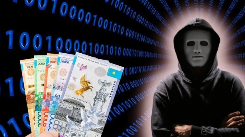Через онлайн-игру похитили 380 тысяч тенге у жителя Туркестанской области