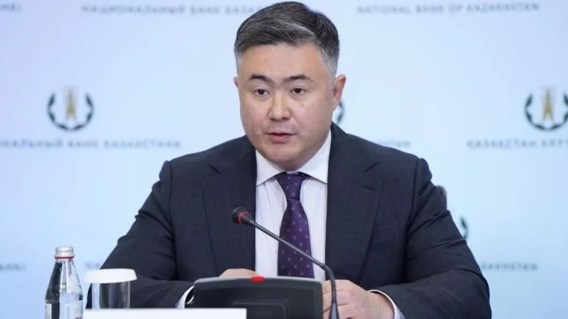 Повлияет ли война на Ближнем Востоке на тенге: ответ Нацбанка