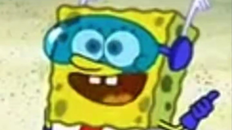 Белый дом вставил Губку Боба в видео об ударах по Ирану