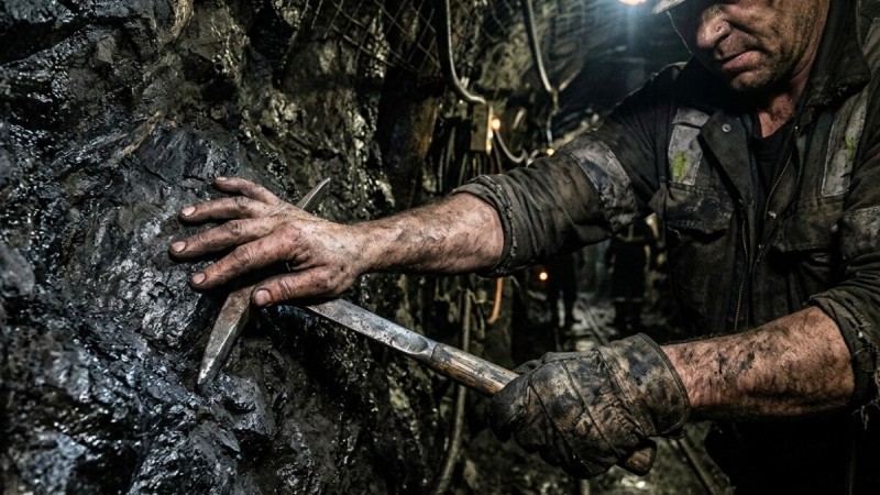 Тело мужчины нашли в шахте в Акмолинской области