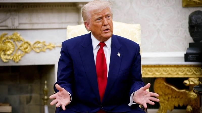 Трамп пообещал, что Иран «получит по заслугам»