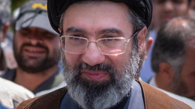 Новым верховным лидером Ирана избран сын аятоллы Хаменеи