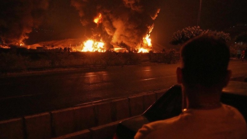 Между США и Израилем возникли разногласия