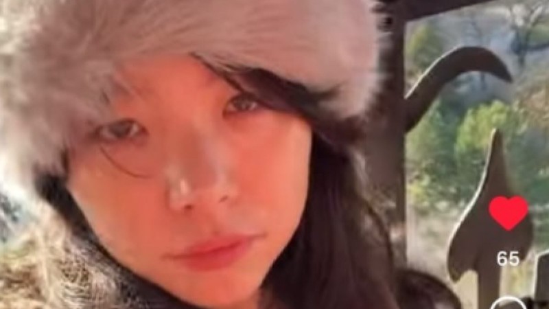 Казахстанка пропала во Вьетнаме