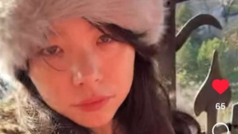 Пропавшую во Вьетнаме казахстанку нашли живой