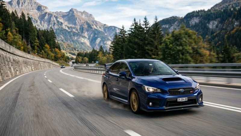 Смертельное ДТП произошло на трассе Астана – Караганда (ВИДЕО)