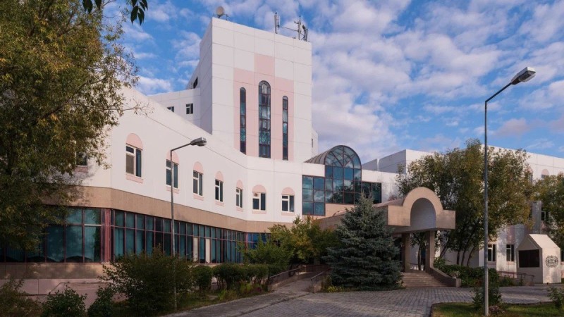 «Казахмыс» поддерживает развитие кардиохирургии в области Ұлытау