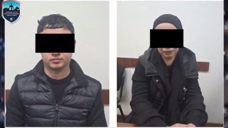 Женщина с сожителем заказала убийство мужа через Telegram