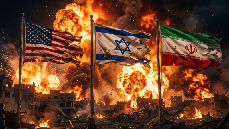 США впервые попросили Израиль прекратить удары по энергетическим объектам Ирана