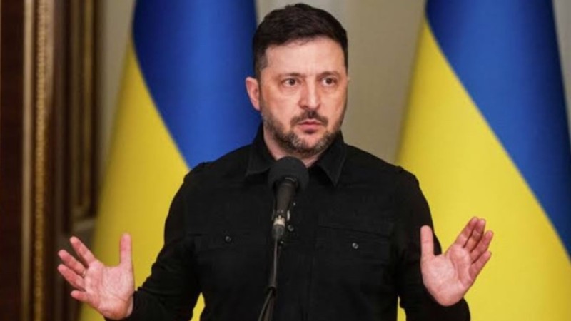 11 стран попросили Украину помочь с защитой от дронов — Зеленский