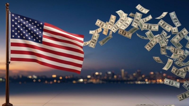 900 млн долларов в день тратят США на операцию против Ирана