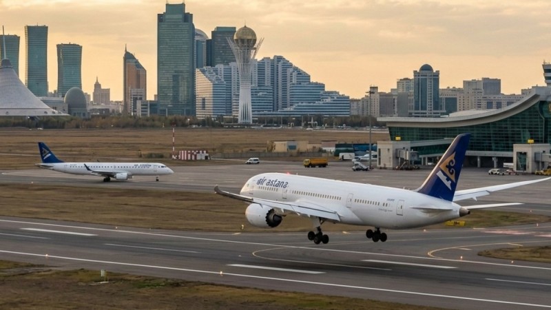 9517 казахстанцев вернулись домой с Ближнего Востока