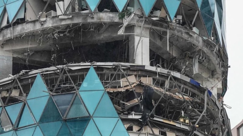 Россия передаёт Ирану опыт по использованию дронов — CNN