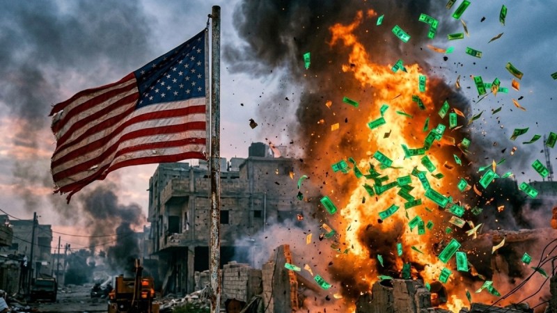 Шесть дней войны с Ираном стоили США более 11 миллиардов долларов