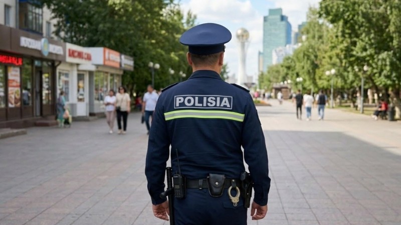 Полицейского задержали за рулем в состоянии алкогольного опьянения