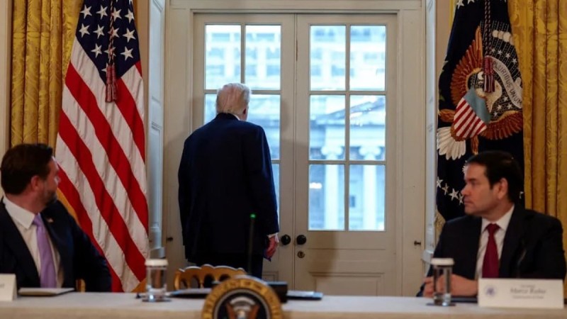 Иран может организовать теракт в США – ФБР