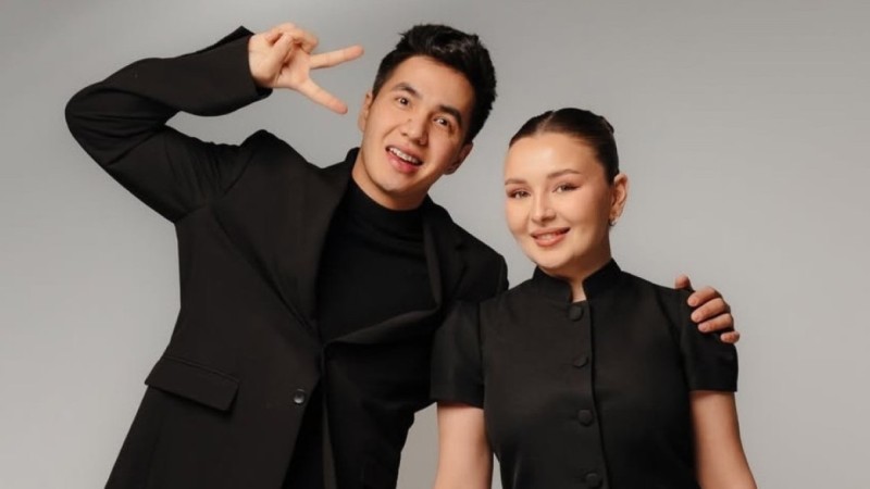 В Астане начался суд по делу блогеров Жанабыловых