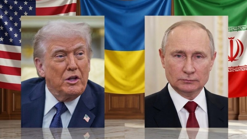 Дональд Трамп временно ослабил санкции против российской нефти