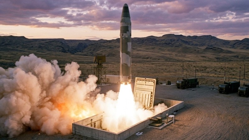 Россия массированно атакует Украину дронами и ракетами