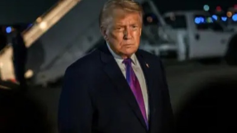 «США одержали победу и полностью разгромили Иран» — Трамп