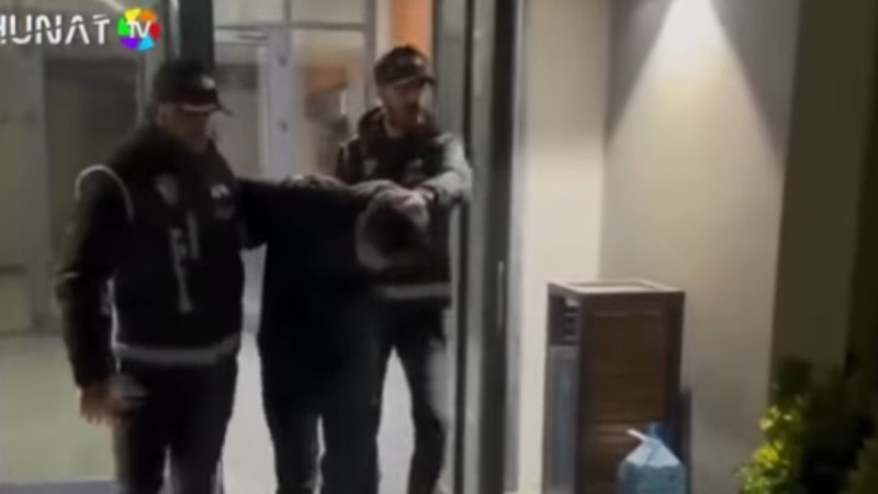 “Атырауский хакер” задержан в Турции