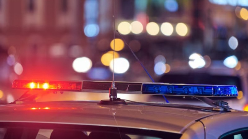 В Астане полицейского осудили за избиение начальника