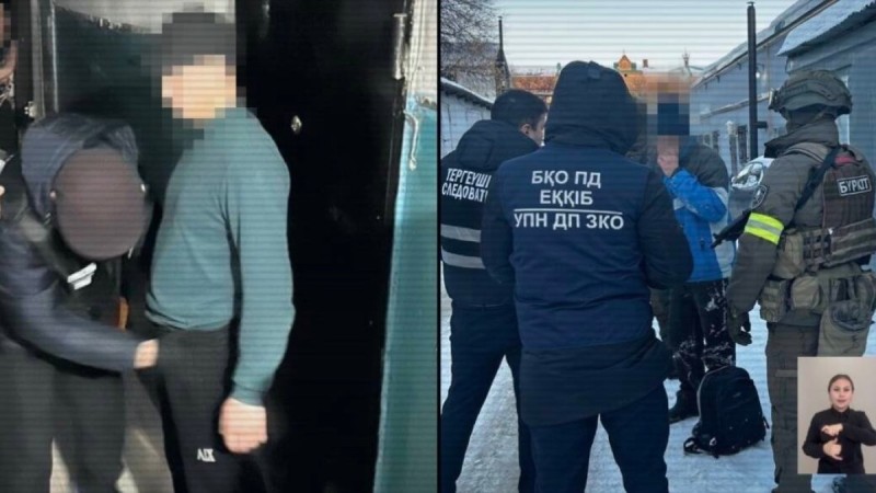 В Казахстане пресекли транснациональную схему наркобизнеса: задержаны 40 человек