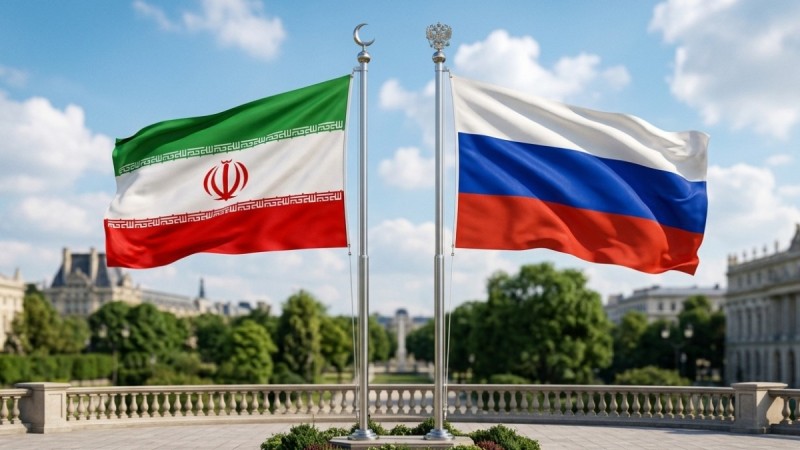 Россия помогает Украине, используя свой опыт в Украине