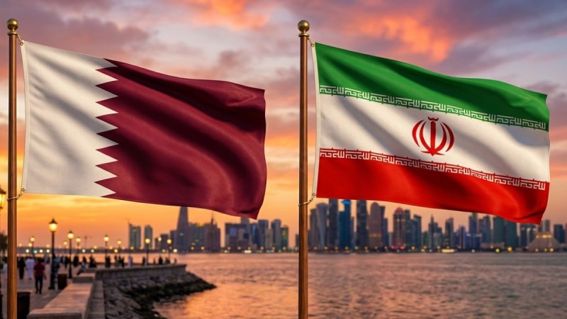 МИД Катара потребовал иранских дипломатов покинуть страну