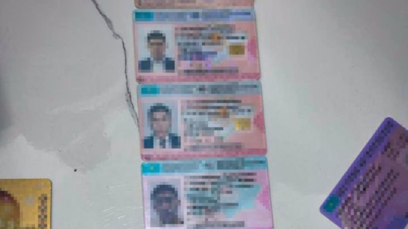 Водительские права за деньги: КНБ раскрыл коррупционную схему