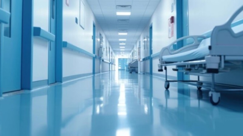 Младенец умер на пороге больницы в Атырау