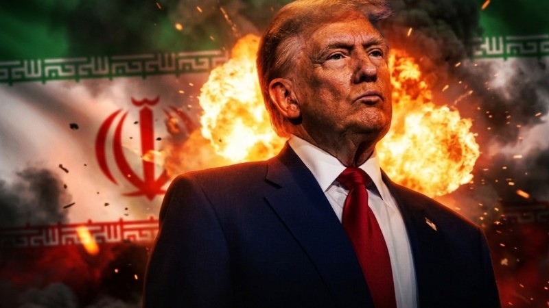 Трамп обеспокоен истощением запасов вооружений США