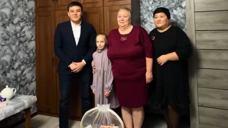 «Казахмыс» передал служебное жилье в собственность сотрудников