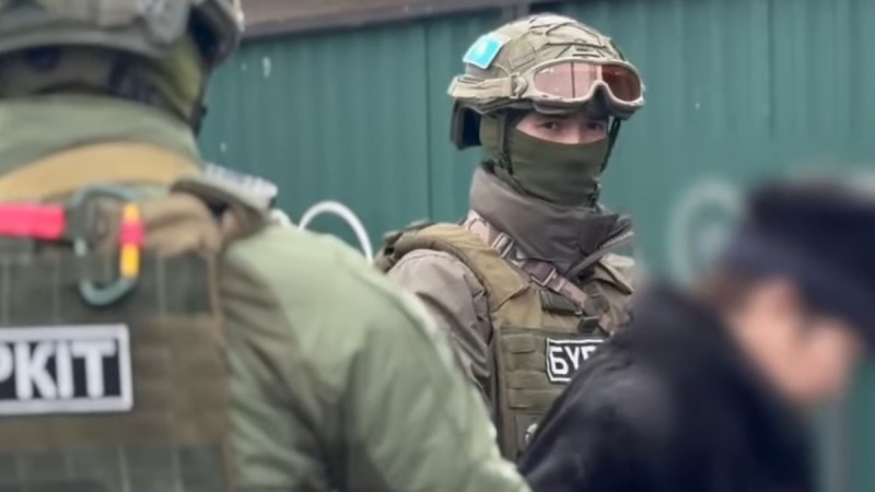 62-летнюю женщину задержали с 5 кг гашиша в Талдыкоргане